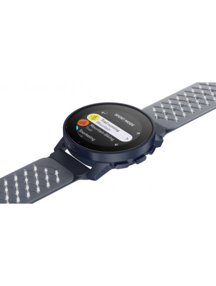 SUUNTO 9 PEAK PRO OCEAN BLUE sportinis laikrodis